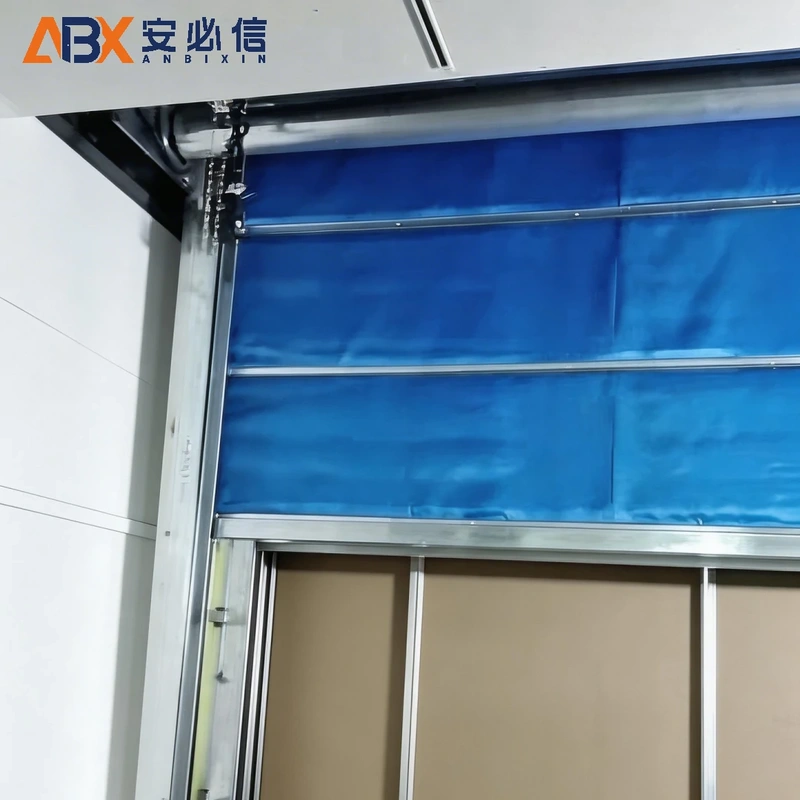 信阳市堆积门